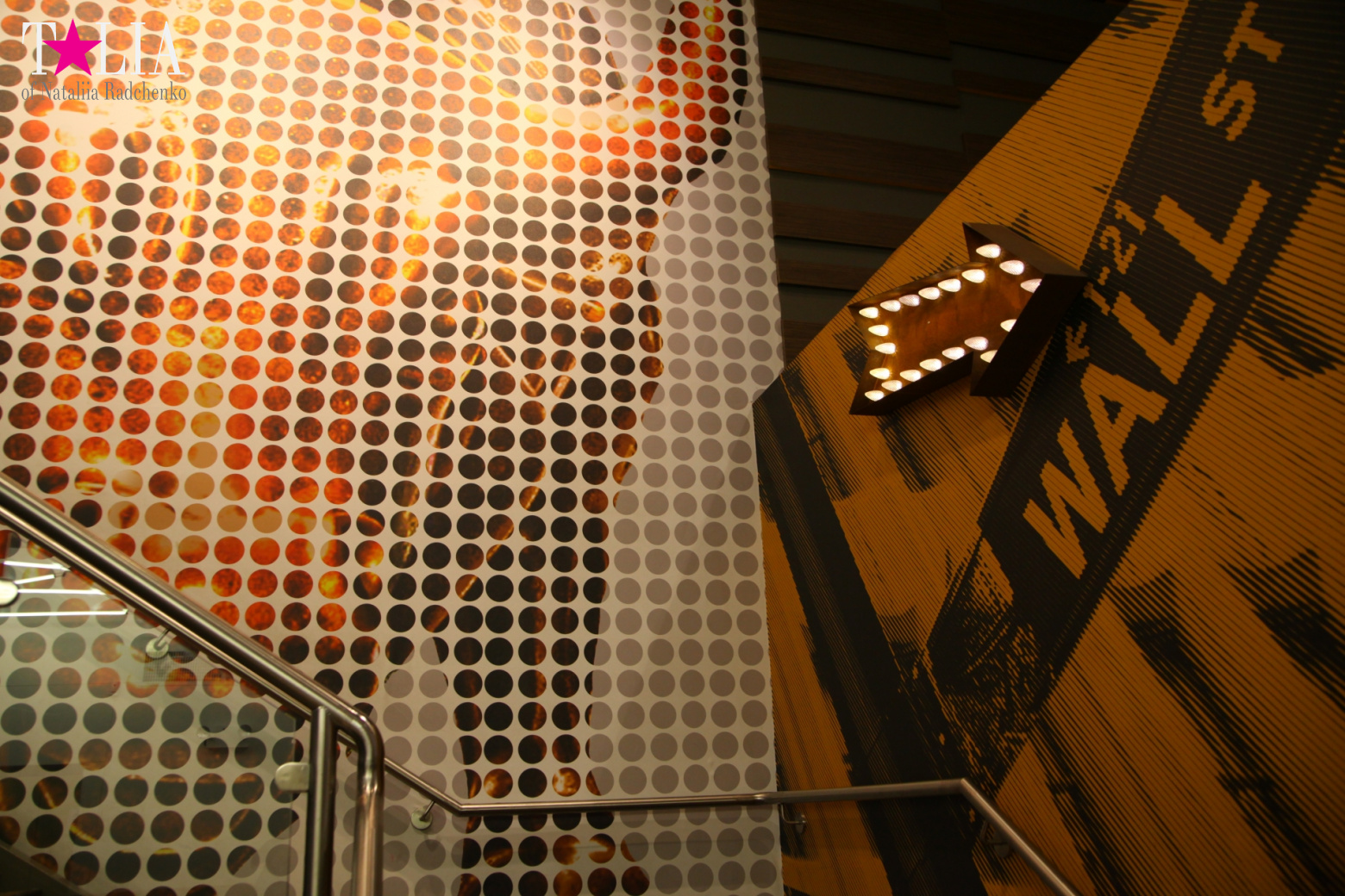 The Financial District of Manhattan: The bull, the New York Stock Exchange, Wall Street, the World Trade Centre, 9/11 Memorial